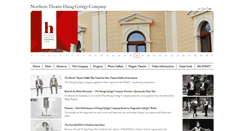 Desktop Screenshot of harag.eu