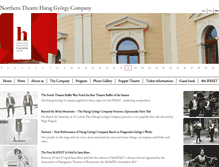 Tablet Screenshot of harag.eu